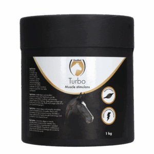 Excellent Horse Turbo 1 kg