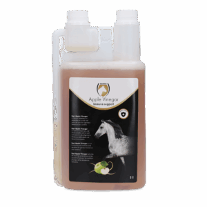 Excellent Horse Apple Vinegar 1 l