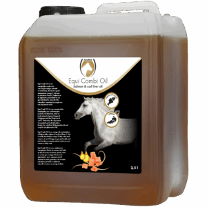 Excellent Horse Combi Oil 2,5 l