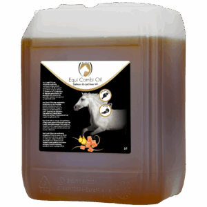 Excellent Horse Combi Oil 5 l