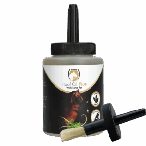 Excellent Horse Hoof Oil Plus 500 ml