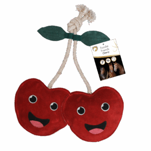 Excellent Horse Foodie Friends Cherry