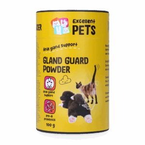 Excellent Pets Gland Guard Poeder
