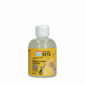 Excellent Pets Propolis & Honey Shampoo 250 ml