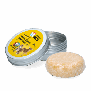 Excellent Pets Propolis & Honey Shampoo Bar 60 g