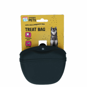 Excellent Pets Treat Bag