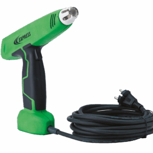 Express Cosmos Elektrische onthoorner Geit