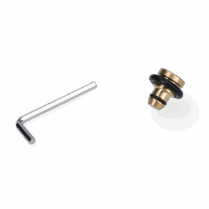 Express Alios Nozzle