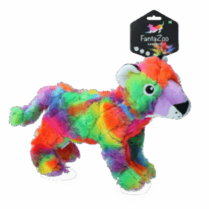 FantaZoo Leopard - M