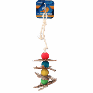 Feather World Autumn