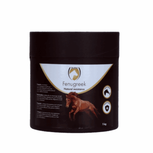 Excellent Horse Fenugreek 1 kg