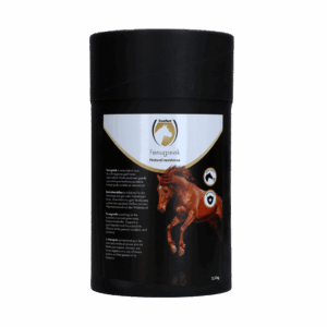 Excellent Horse Fenugreek 2,5 kg