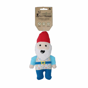 Garden Paws Garden Gnome Happy Henry S