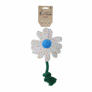 Garden Paws Flower Sky Flowers S