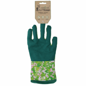 Garden Paws Garden Glove Summer Shrubs