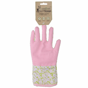 Garden Paws Garden Glove Spring Sakura