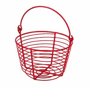 Gaun Pluimvee Eiermandje