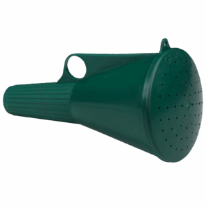 Gaun Zwavel Handstrooier Groen