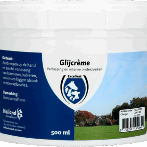 Excellent Glijcreme 500 ml