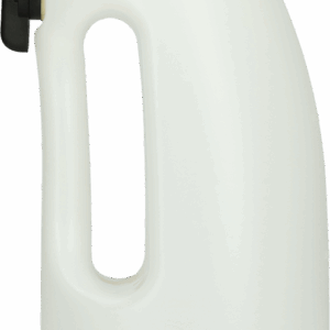 Excellent Goat Drencher Onderdelen Fles