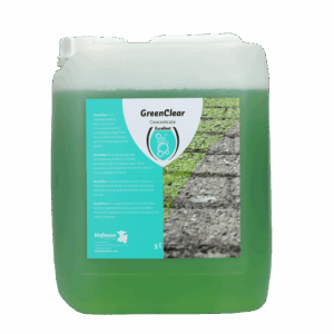 Excellent Green Clear Concentraat 5 l