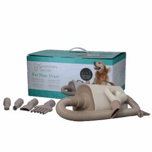 Groomers Secret Pet Hair Dryer