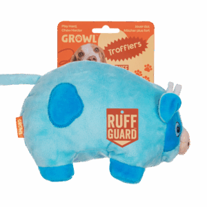 Growl Trofflers Moo Moo de Koe