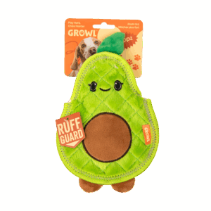 Growl Flip Floppz Ava de Avocado