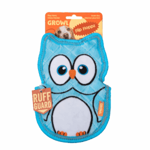 Growl Flip Floppz Ollie de Uil