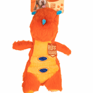 Growl Stomperz Tina de Oranje Triceratops