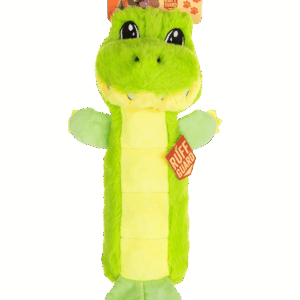 Growl Belly Busters Gary de Krokodil