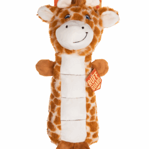 Growl Belly Busters Ginny de Giraffe