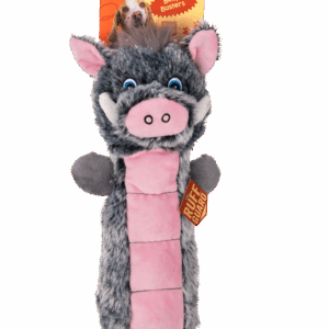 Growl Belly Busters Wally het Zwijn