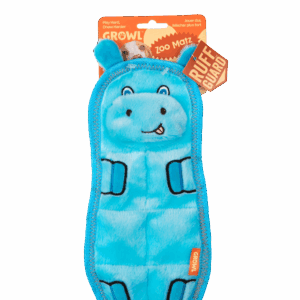 Growl Zoo Matz Hugo het Nijlpaard