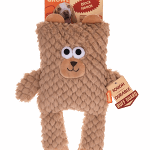 Growl Block Heads Boxy de Beer