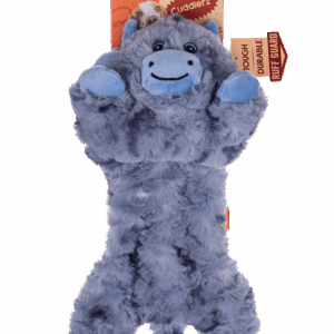 Growl Cuddlerz Chewy de Koe