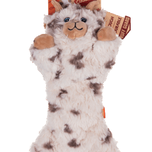 Growl Cuddlerz Nibblers de Geit