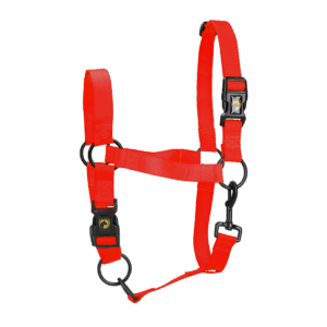 Excellent Essential Halster Rood XL