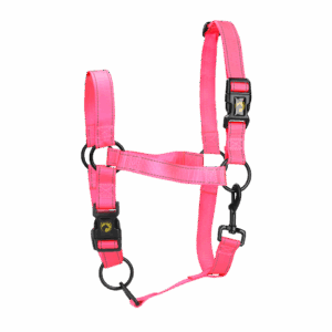 Excellent Premium Halster Roze M