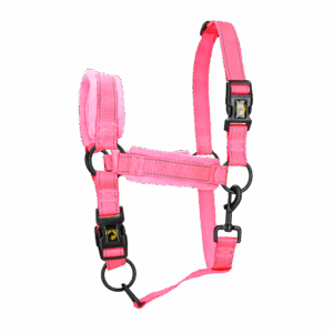 Excellent Superior Halster Roze M