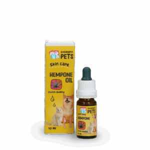 Excellent Pets HempOne Oil 10 ml