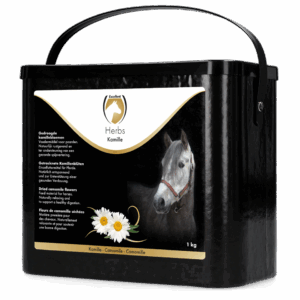 Excellent Horse Herbs Kamille 1 kg