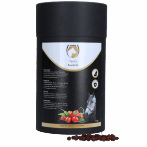 Excellent Horse Herbs Rozenbottel 1 kg