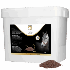 Excellent Horse Herbs Vlozaad 17 kg