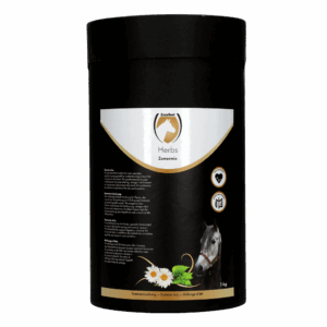 Excellent Horse Herbs Zomermix 1 kg