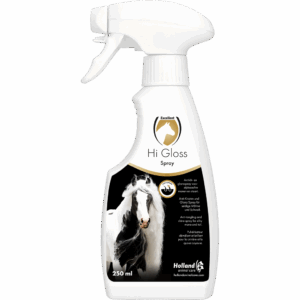 Excellent Horse Hi Gloss Spray 250 ml