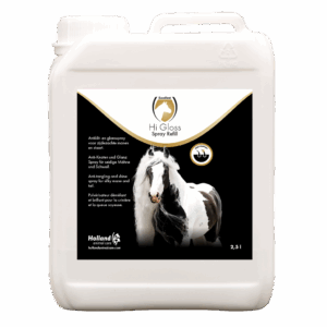Excellent Horse Hi Gloss Spray Refill 2,5 l