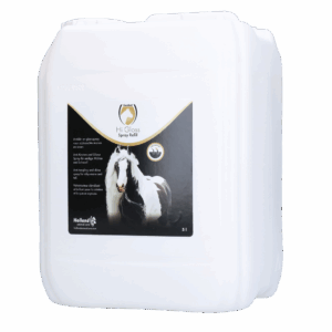 Excellent Horse Hi Gloss Spray Refill 5 l