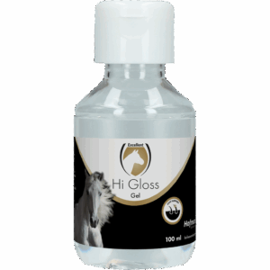 Excellent Horse Hi Gloss Gel 100 ml