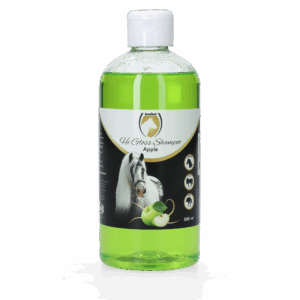 Excellent Horse Hi Gloss Shampoo Apple 500 ml